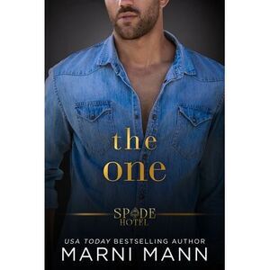 The One -- Marni Mann